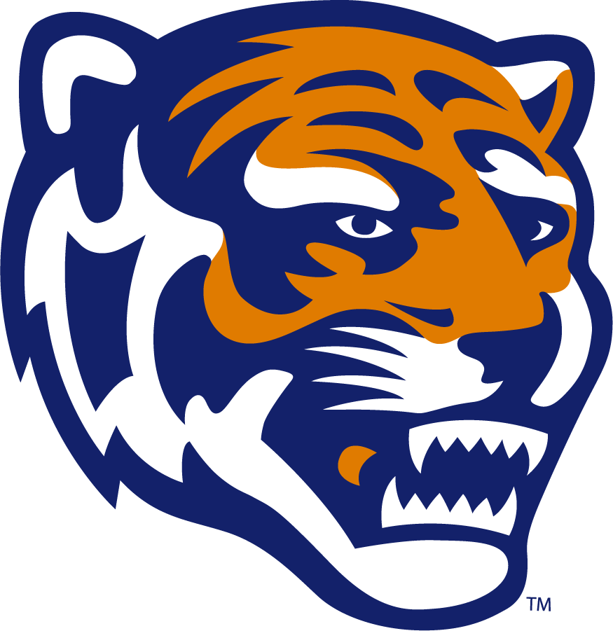 Memphis Tigers 2003-2021 Secondary Logo t shirts iron on transfers